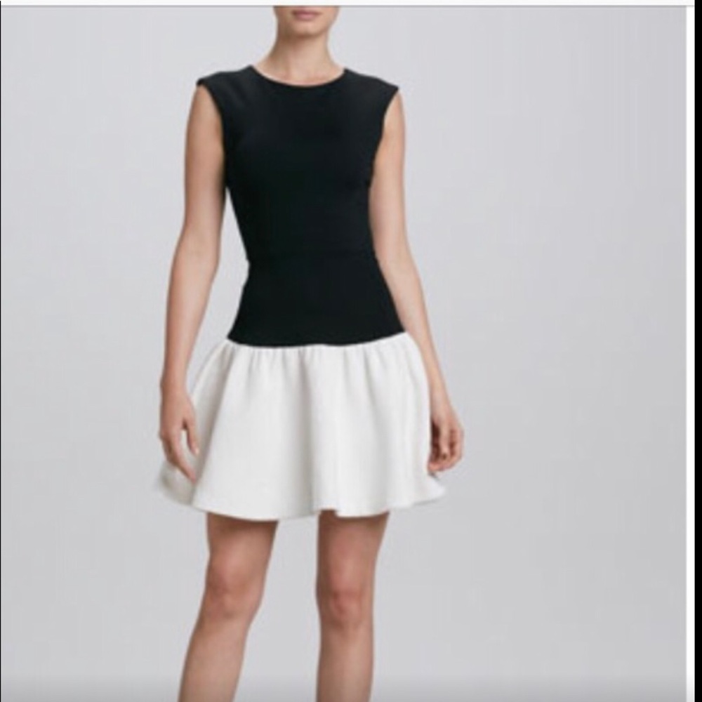 C.1 Anthropologie dress